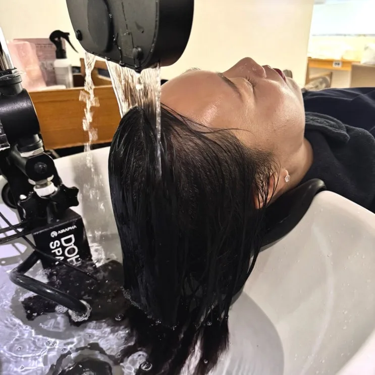 CHAHONG ROOM Gangnam Review: Signature Stone Therapy at Gangnam Station, Seoul
