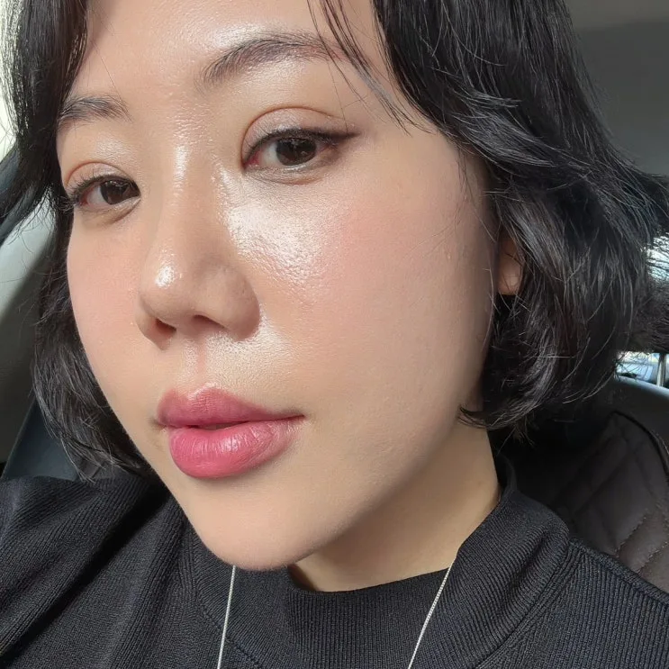 Goyang Dermatology Review: NMN ETELLA + LDM for Glass Skin and Pore Firming