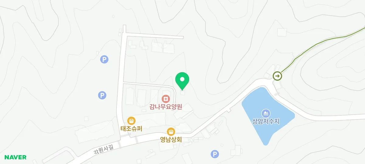 플로르 지도
