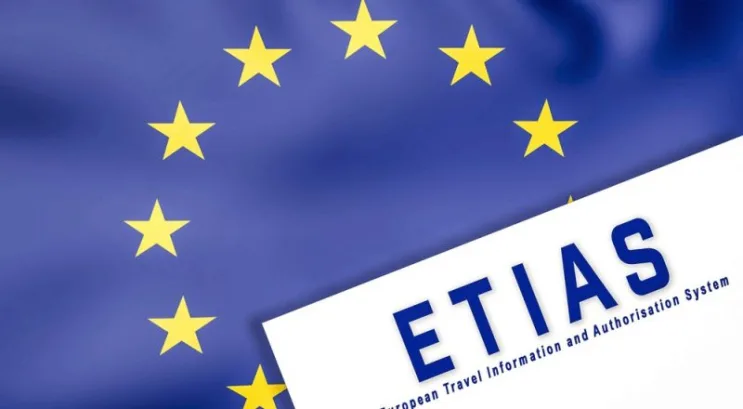 ETIAS Europe 2026 Guide: When It Starts, Cost, and How Koreans Apply