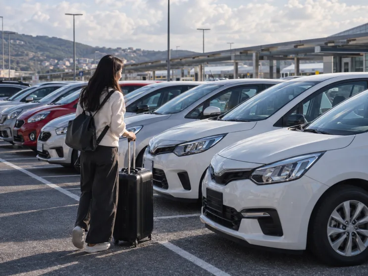 International Driving Permit Guide: Rules, Rental Car Tips, and Country-by-Country Differences