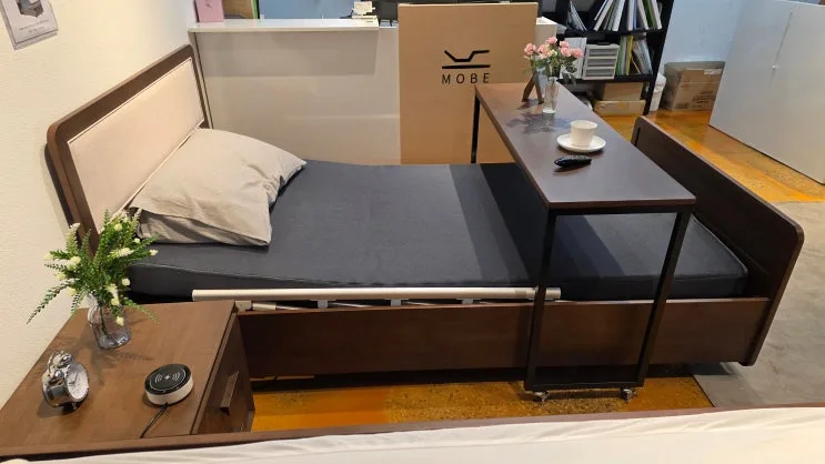 Home Medical Bed Guide: 3 Smart Ways to Choose Without Regret