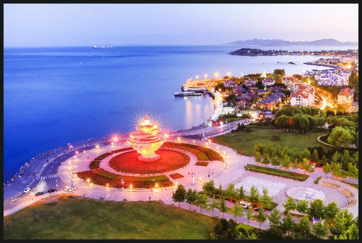 Qingdao 2-Night, 3-Day No-Shopping Tour Review: Guaranteed Departure for 4