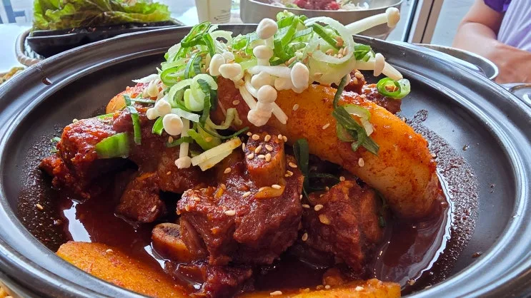 Bomuntteul Review: 3 Must-Try Main Dishes in Gyeongju, South Korea
