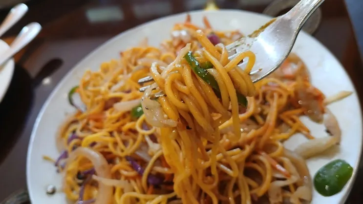종각역 맛집 추천 가족 외식으로 다녀온 히말라야 디너 후기