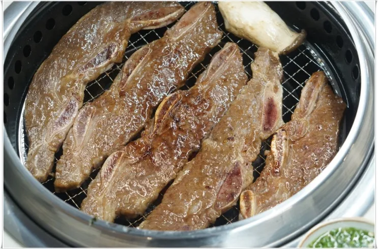 평택 배포갈비 회식 장소 고민이라면 여기