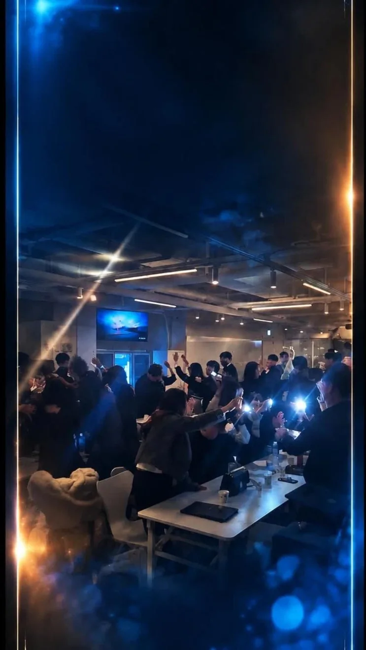 송년회 업체 실패 없는 3가지! 송년회 대행