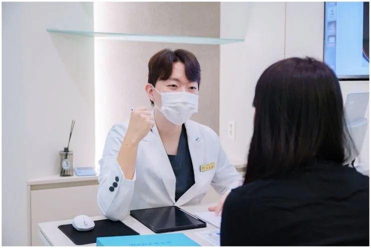 미사역 피부과, 피부과 제모 방식은 어떨까?