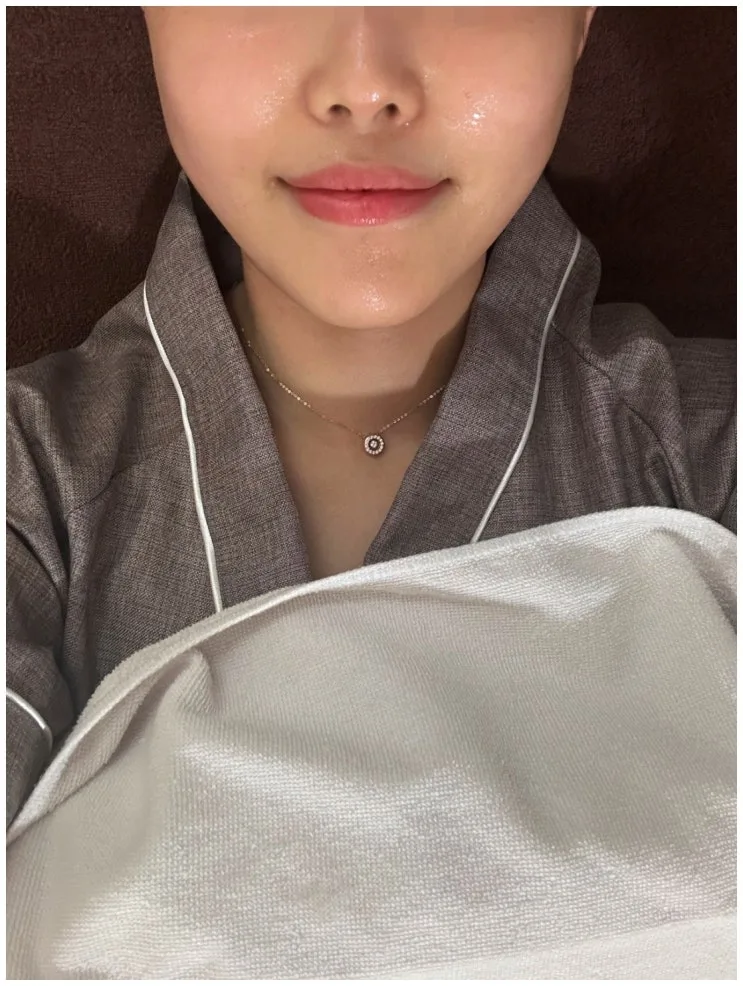 미사 피부관리, 예쁘다 미사점 1:1 피부관리 후기!