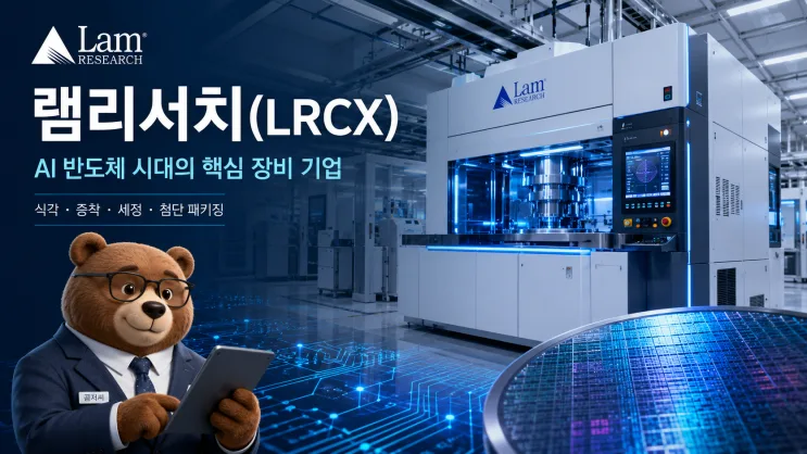 Lam Research (LRCX) Stock Review: Why This AI Chip Equipment Maker Matters More as Semiconductors Get More Complex