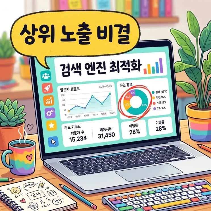SEO Optimization Guide: Core Strategies to Double Your Search Visibility