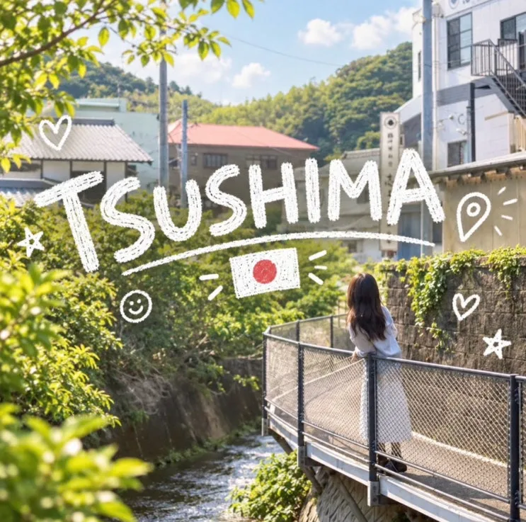 Tsushima 1-Night Package Review: A $72 Weekend Trip from Busan