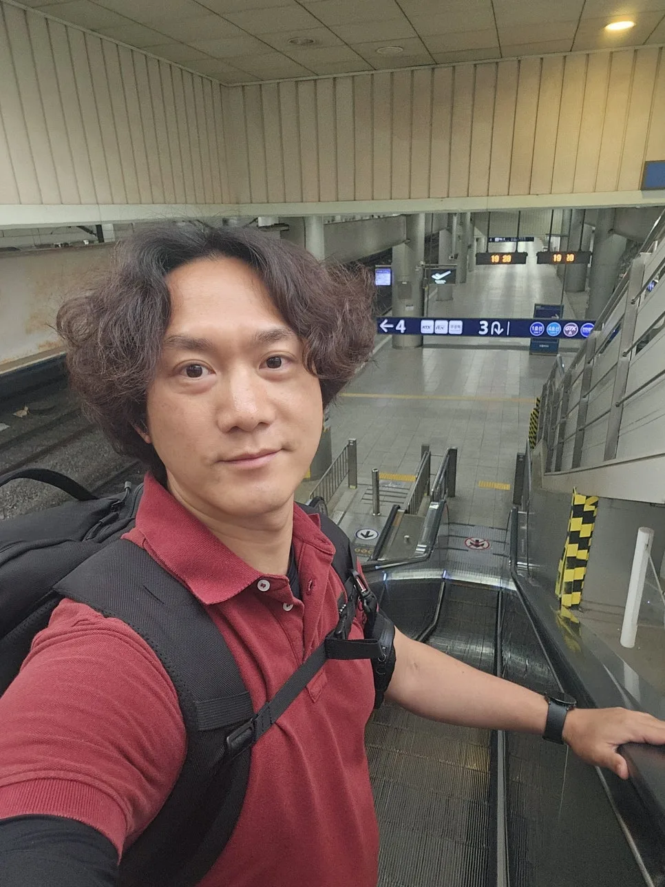 서울역 KTX 빨리 타는법 | 1호선 4호선 환승 지름길