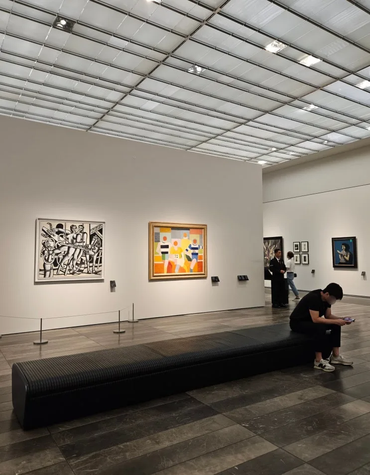 Louvre Abu Dhabi: reseña del museo imprescindible de Abu Dabi, Emiratos Árabes Unidos