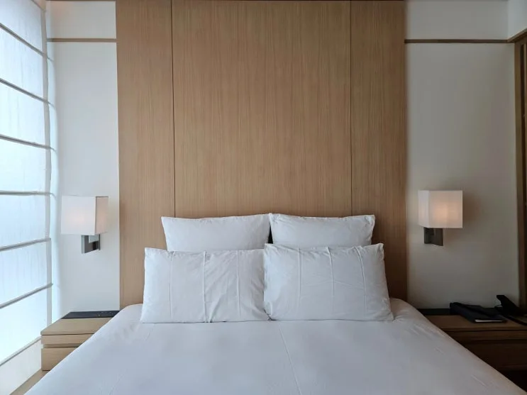 AKI Hong Kong MGallery Review: Stylish Wan Chai Hotel on Hong Kong Island