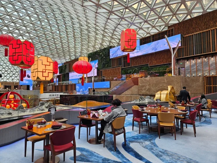 澳門 MGM Cotai 雅吉 Aji 實測｜亞洲法式 Fine Dining 推薦不踩雷
