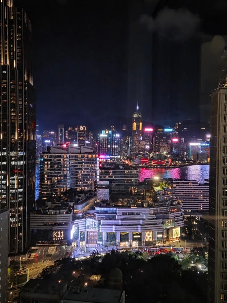 Mondrian Hong Kong Review: Great Location and Skyline Views in Tsim Sha Tsui