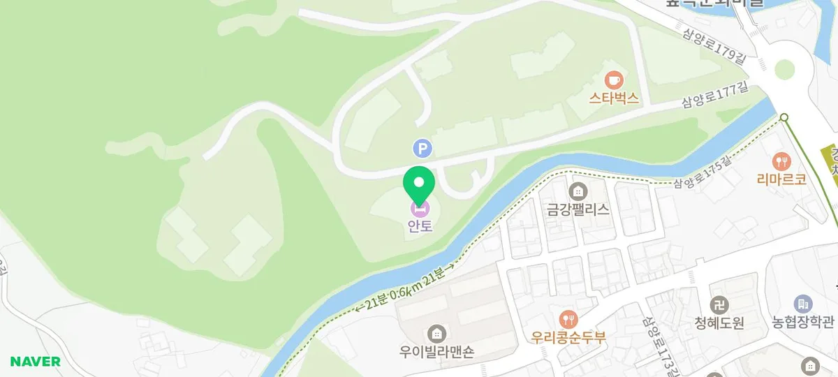 안토 지도