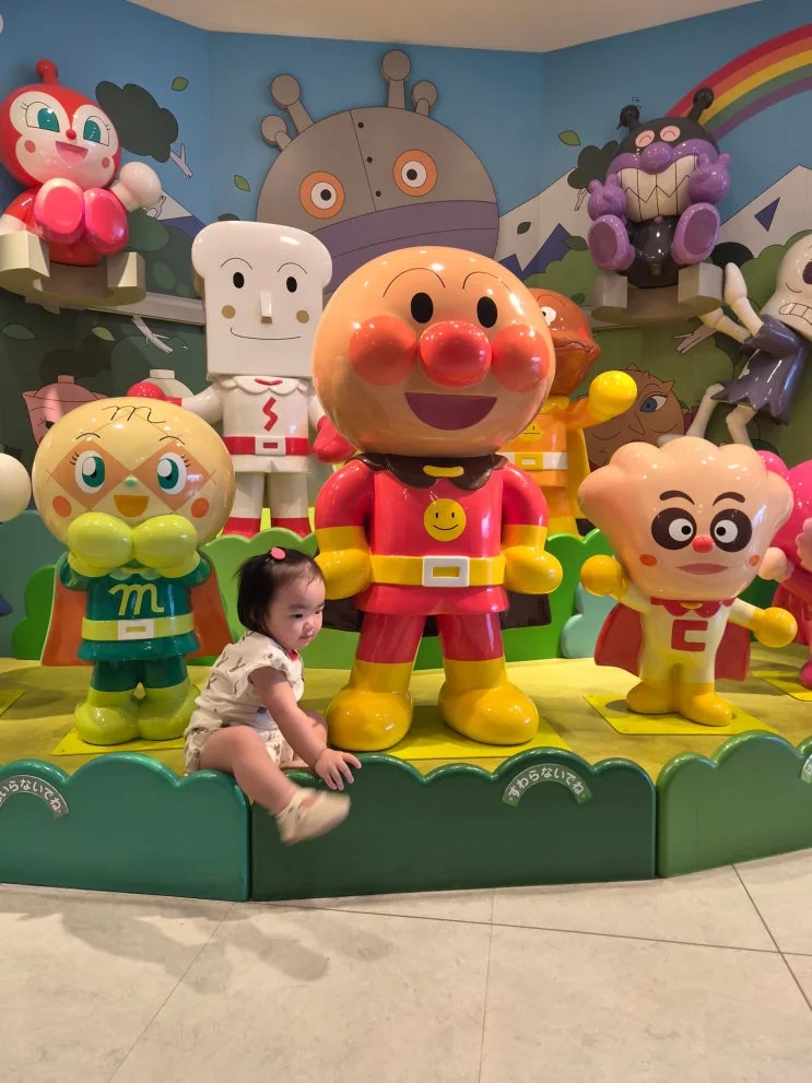 Best Things to Do in Fukuoka with Kids: 3 Family-Friendly Spots